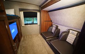 The Jayco, from Glampers RV Rentals