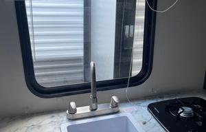 2022 Dutchman RV Aspen Trail 17BH