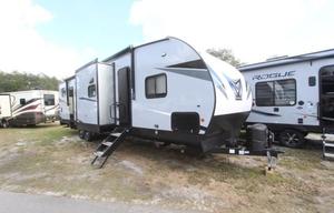 2021 Forest River RV Vengeance Rogue 32V