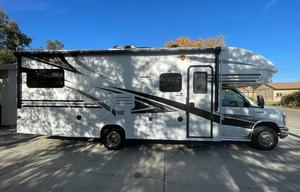2019 Odyssey 25R RV rental photo 73