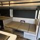 King Bed Bunkhouse | Sleeps 10 | Dual A/C