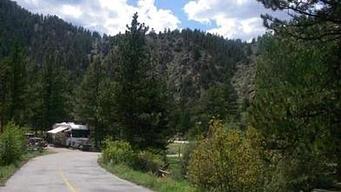 Mountain Park