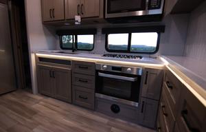 Brand New Grand Design 2023 Fifth Wheel