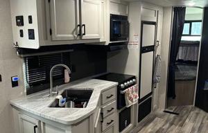 2022 Highland Ridge RV Open Range