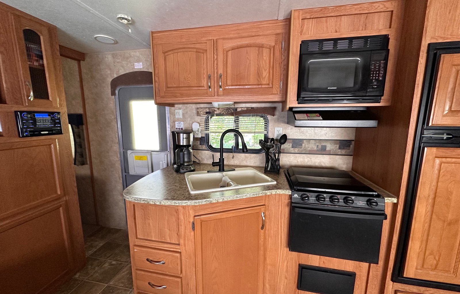 2009 JAYCO JAYCO JAYFLIGHT G2 32 BHDS
