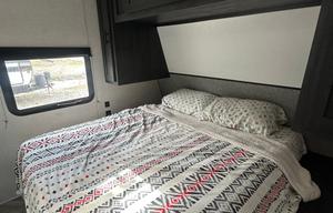 2021 Forest River RV Ozark 1660FQ