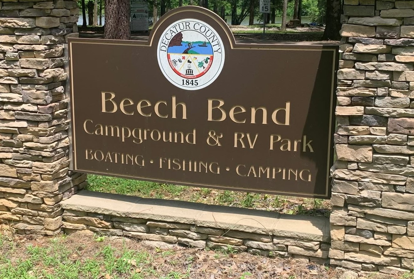 Beech Bend Park