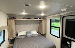 Lily’s Camper