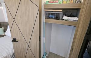 Bunkhouse with a Patio!