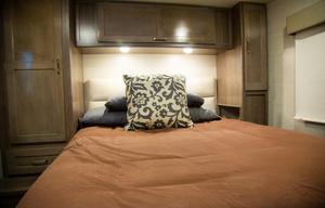 Rusty's RV Adventures