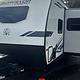 2022 Forest River RV Surveyor Legend 202RBLE