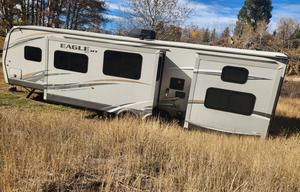 Meet Regal, fully stocked, your adventure awaits!