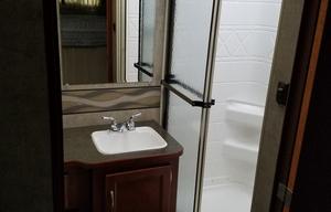 2014 Itasca Spirit 31H