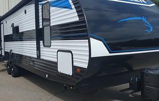 2022 Heartland Prowler 315BH RV rental photo 1