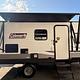 2021 Dutchmen RV Coleman Lantern LT Series 18FQ RV rental photo 9