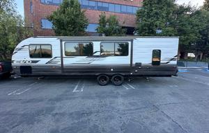 2024 Forest River EVO- Your Home Away From Home!
