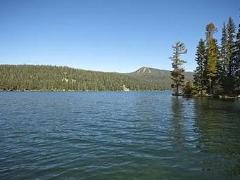 Trapper Creek Campground