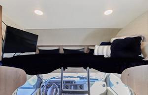 10-Person Jayco Redhawk 31F Vacation