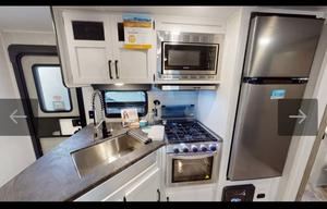 2022 Palomino Puma 2BD 2BA