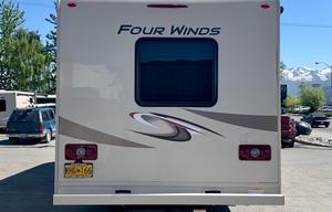 GUS - 2019 Thor Motor Coach Four Winds 30D