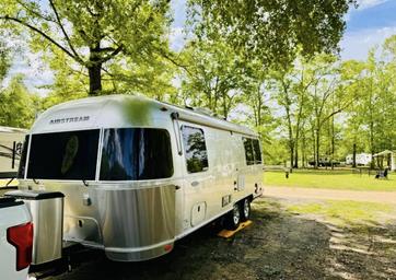 Askew’s Landing RV Campground