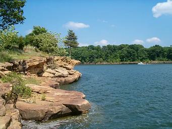 Laurel Branch Campground