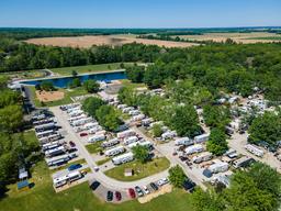 River Bend Family Campground
