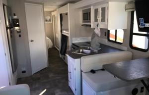 2022 Coachmen RV Pursuit 31BH Motorhome