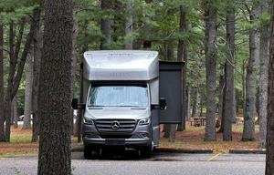 Luxury 2021 Tiffin Wayfarer - Try RV Life in Style