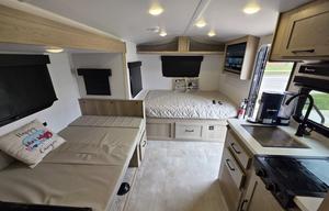 2025 Rockwood Geo Pro G20BH