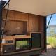 Sunray 109 Camping Trailer