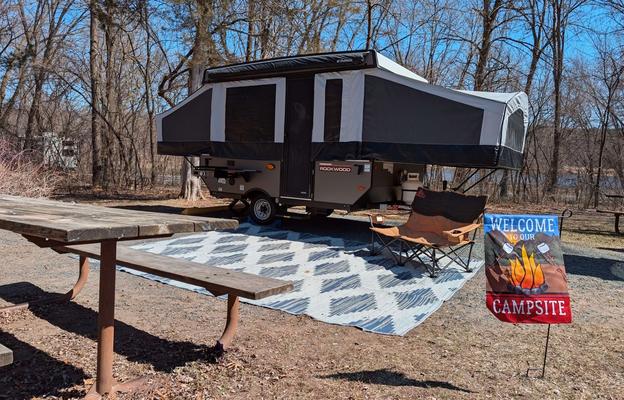 2024 Forest River RV FRRV Rockwood 1940 LTD