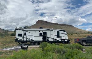 AGA 7 -	2019 Heartland Torque T322