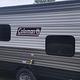 2022 Coleman Lantern LT 17B, Light and easy to tow