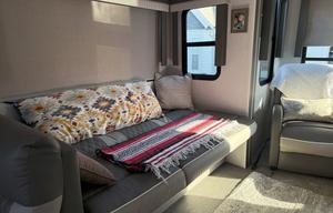 2023 Forest River Salem Platinum 32RETX TT
