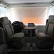Luxury Compact RV- Easy to Drive, Road Trip Ready