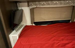 2019 Coachmen RV Freelander 21QB  4500