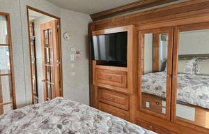 2005 Gulf Stream RV Sun Voyager - Gas 34B