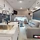 2025 Breezy Cruiser. XL Panoramic Windows Sleeps 8