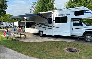 Family Dream RV- 2021 Forest River Sunseeker 2860DS