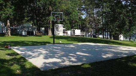 Moonlight Bay Resort & Campground