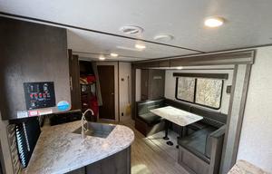 2020 Dutchmen RV Aspen Trail 2340BHS