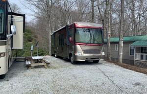 My mountain sanctuary