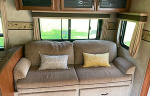 2013 Forest River RV Salem 27RKSS