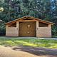 CARTER LAKE Restrooms