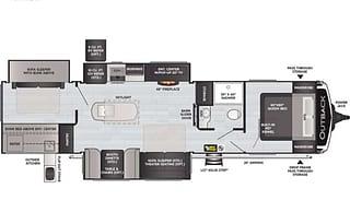 Family Bunkhouse w/ Outdoor Kitchen & Delivery