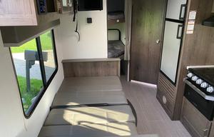 2020 Keystone RV Passport 239ML SL Series