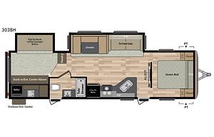 Creekside Hideaway