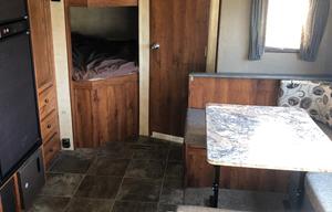 2015 Keystone Hideout