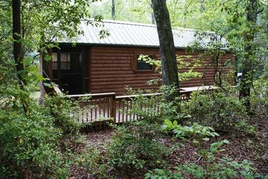 Solitude Pointe Camping & Cabins